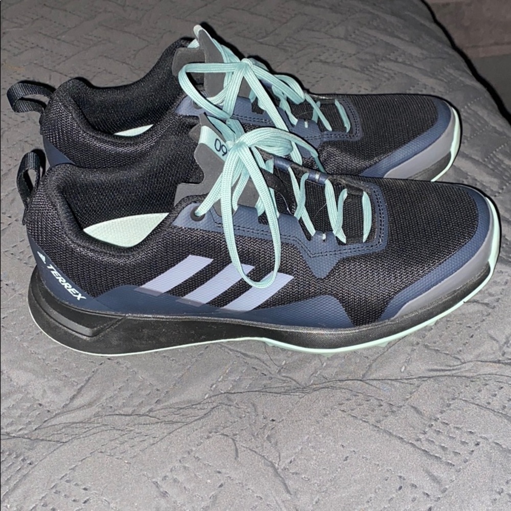 Adidas Terrex Women’s Tennis Shoe